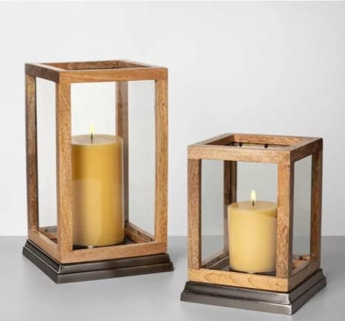 Lantern image