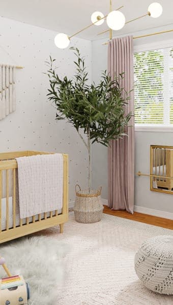 Nursery