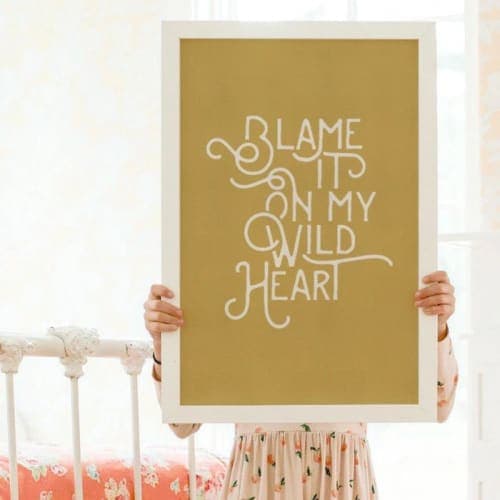 Wild Heart image