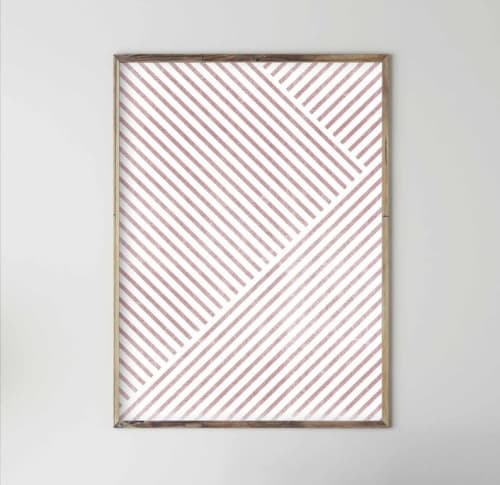 Boho Decor - Gallery Wall Art Set_2 image