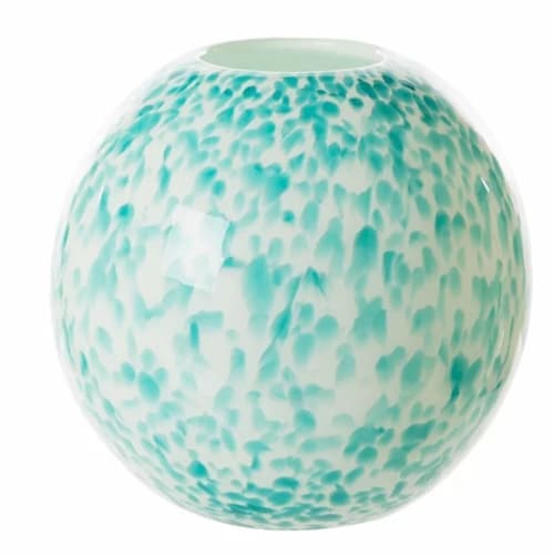 Baretta Glass Table Vase image