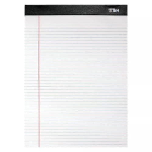 Notepad image
