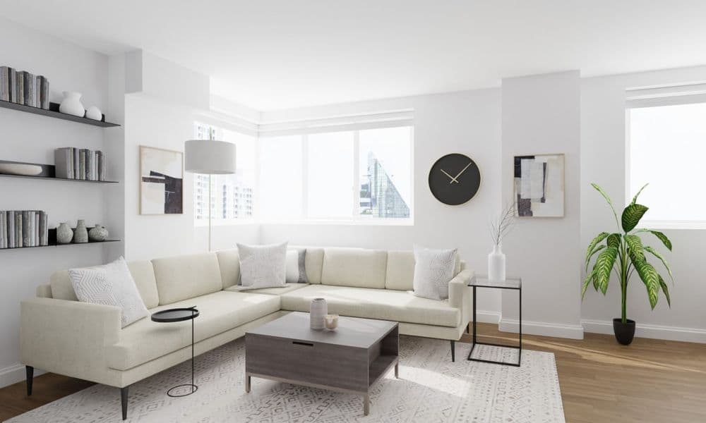 Next in Style - MInimalist Interior Design - Everything You Should Know & Design Ideas