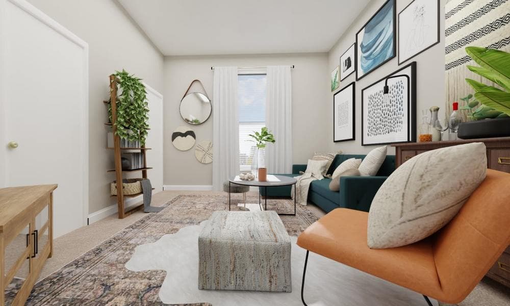 Next in Style - Interior Design & Home Decor FAQ & Answers With Spacejoy Designers