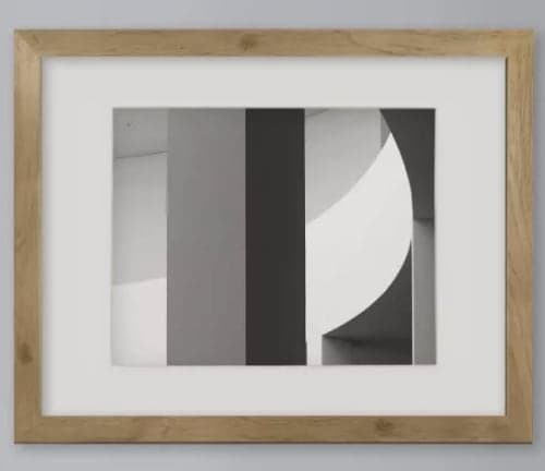Thin Single Picture Frame Made By Design image