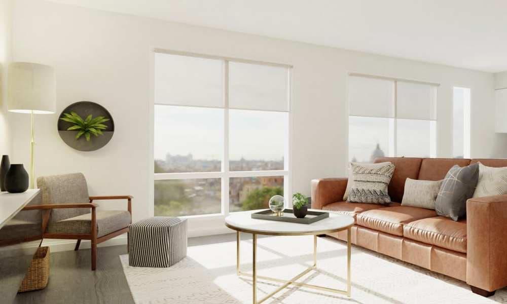 Next in Style - Modern Farmhouse Style Sofas That Won't Break the Bank and How to Style Them