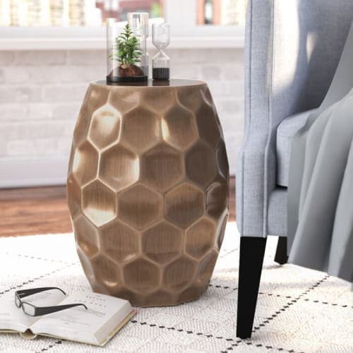 Meeks End Table image
