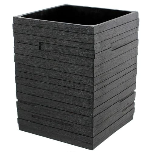 Justice Gallon Waste Basket image