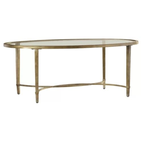 Crescendo Coffee Table image
