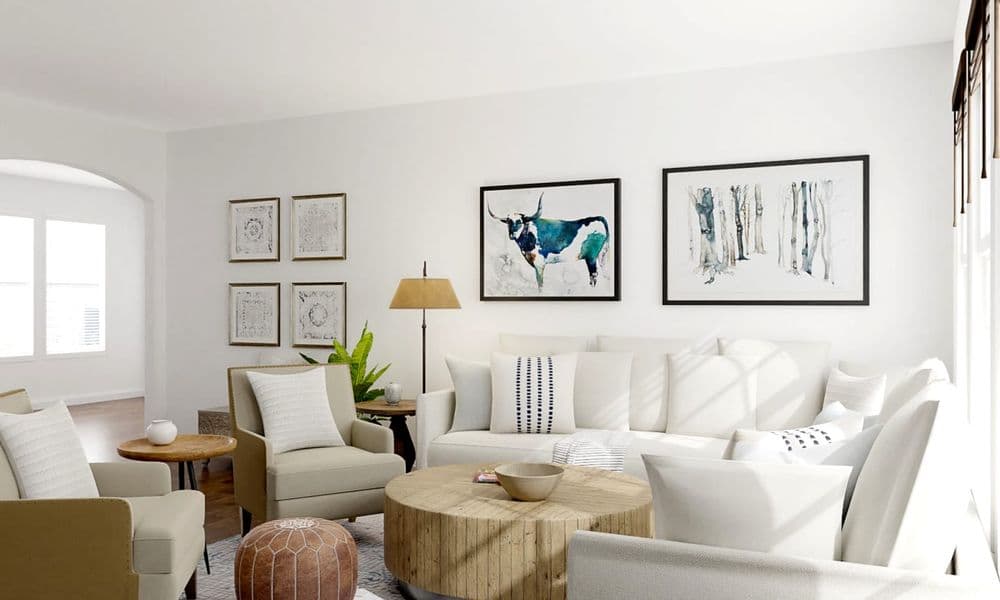 Next in Style - 8 Farmhouse Style Decor Rules to Nail the Look in 2025