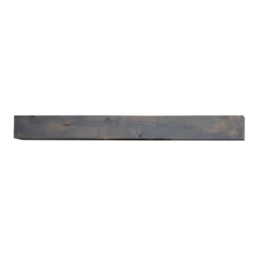 Fireplace Shelf Mantel image