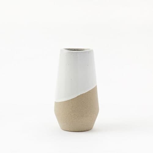 Half-Dipped Stoneware-Medium-Skinny image