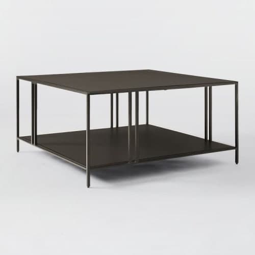 Profile Square Coffee Table image