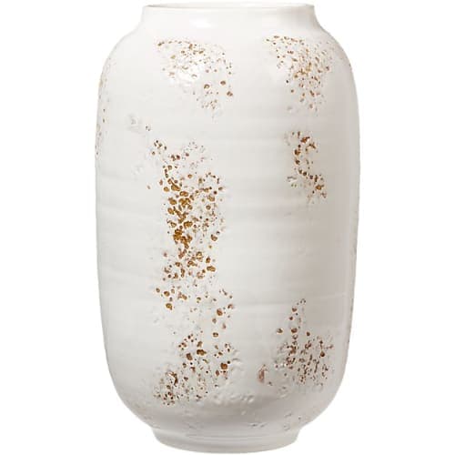 Nuvola White Vase image