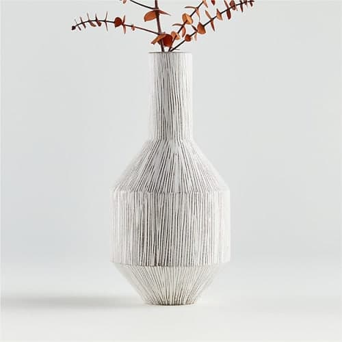 Lyman Scratched Vase image