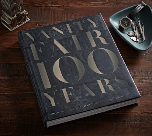 Vanity Fair 100 Years image