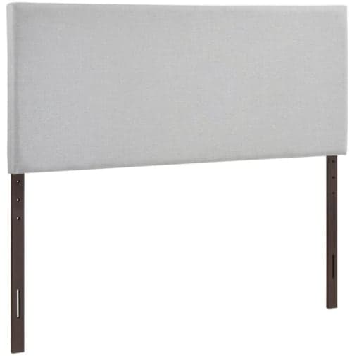 Ragnar Upholstered Panel Headboard-Full image