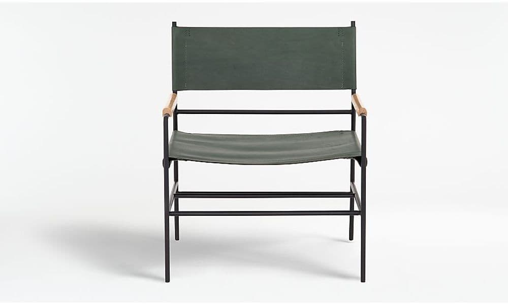 Next in Style - 15 Living Room Pieces From Crate & Barrel You Didn’t Know You Needed