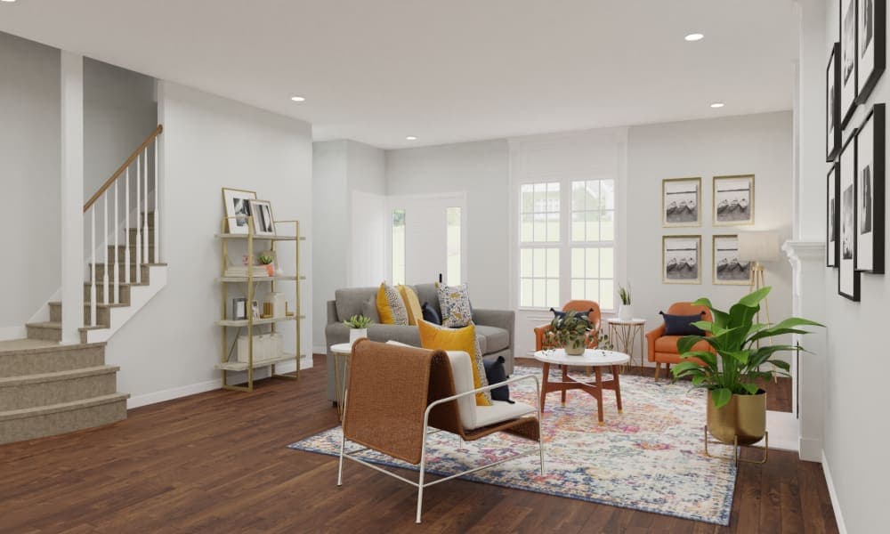 Dining and Living The Perfect Way