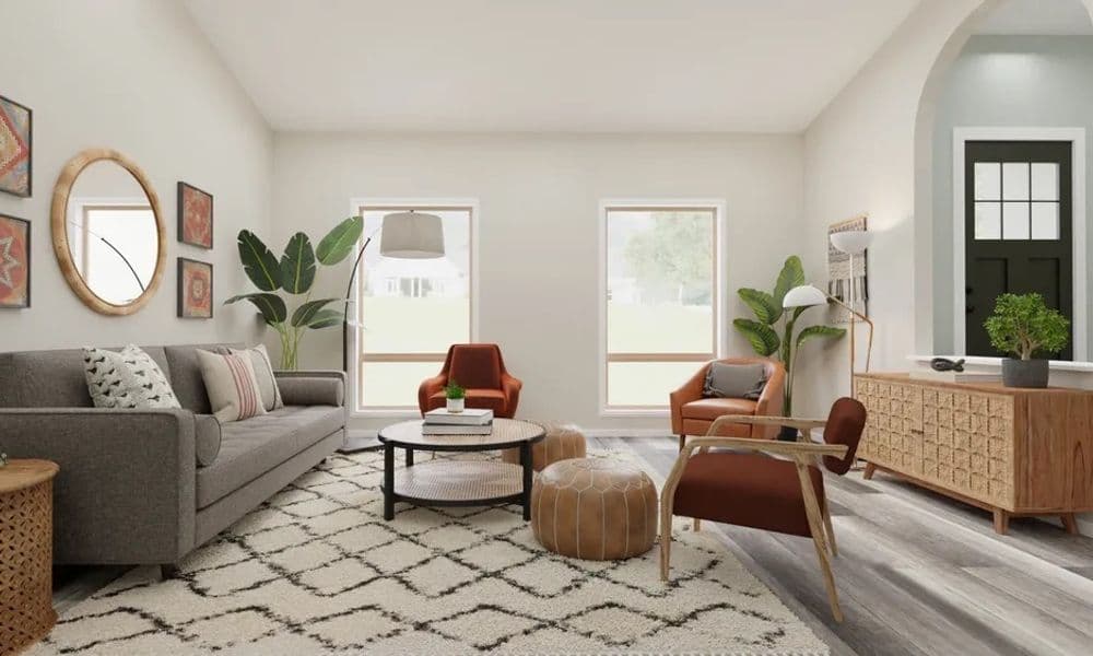 Next in Style - Boho vs. Farmhouse vs. Modern Rustic: Which One Fits Your Home Best?