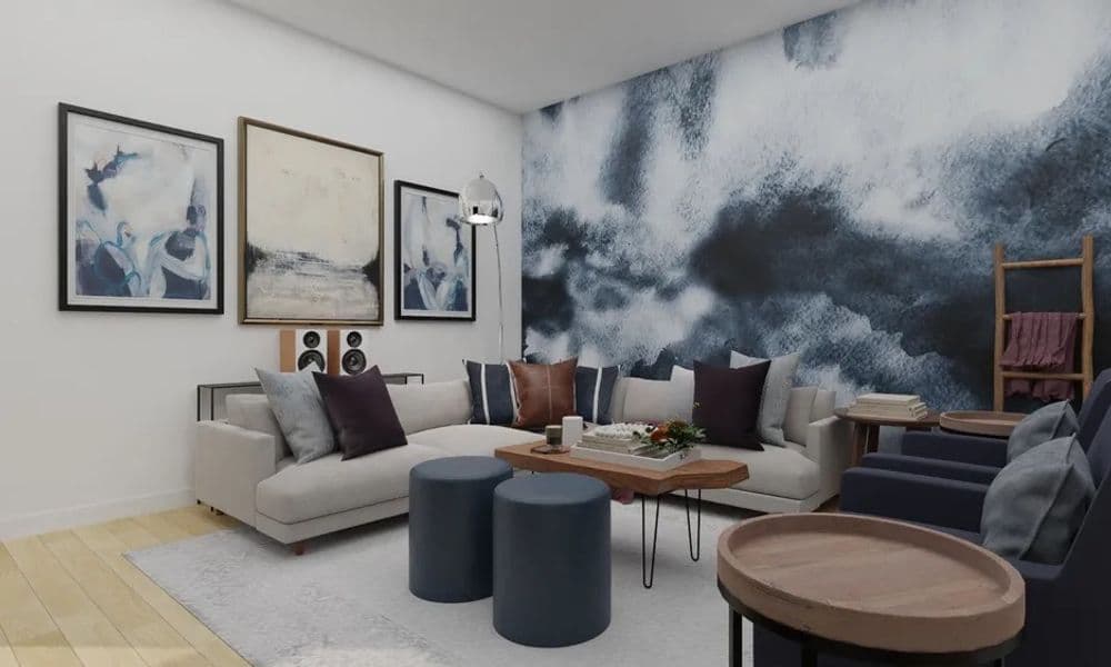 Next in Style - The Only Gallery Wall Ideas You’ll Ever Need