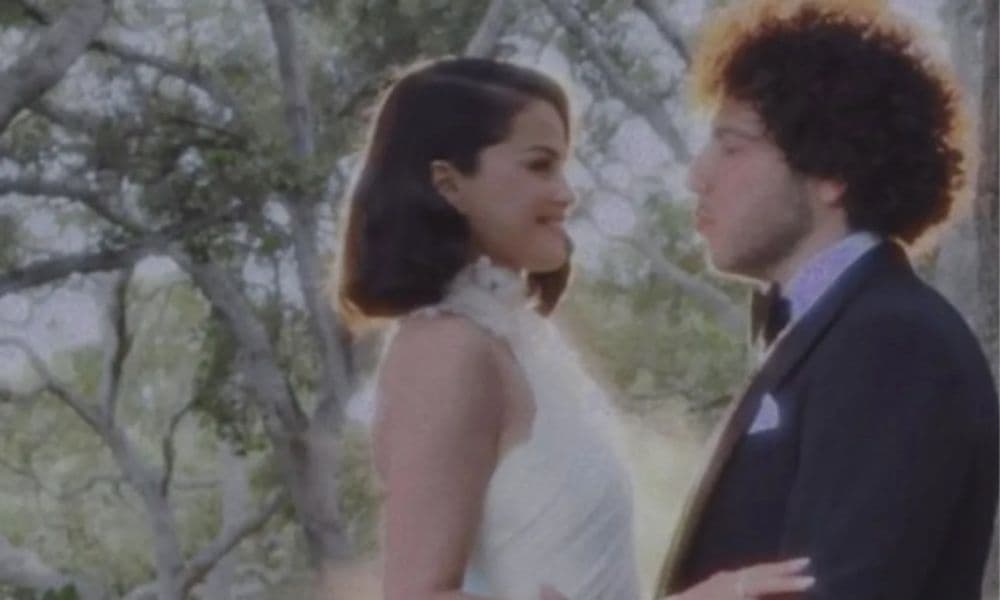 Next in Style - Selena Gomez’s Wedding Vibes: Love, Life, and Home Goals We Can Steal
