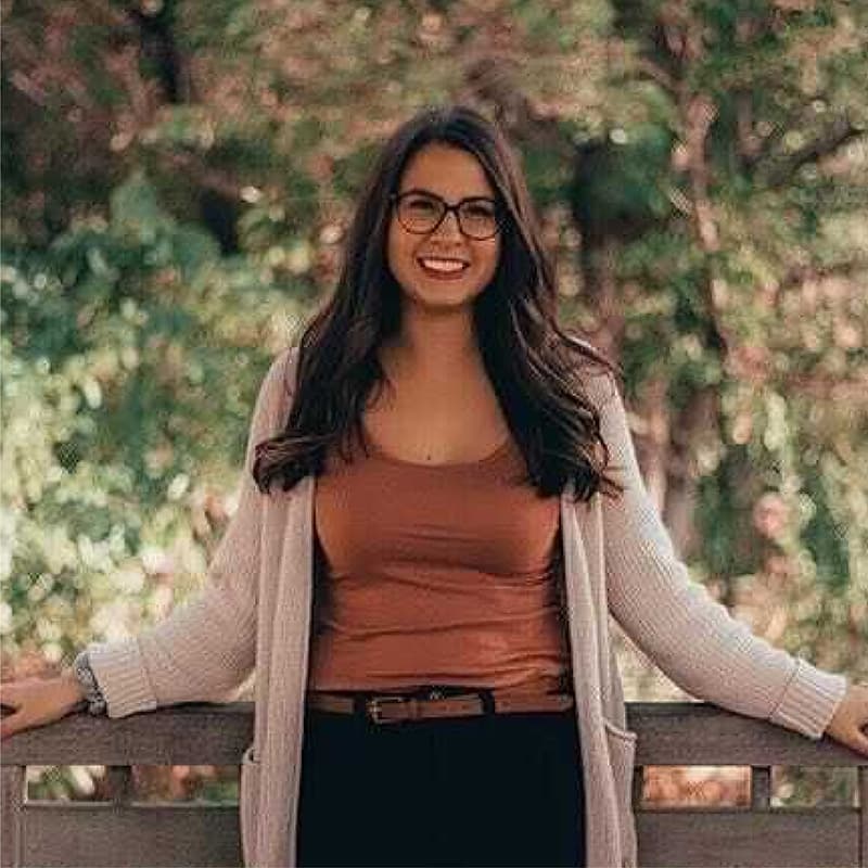 Ashley Cueto