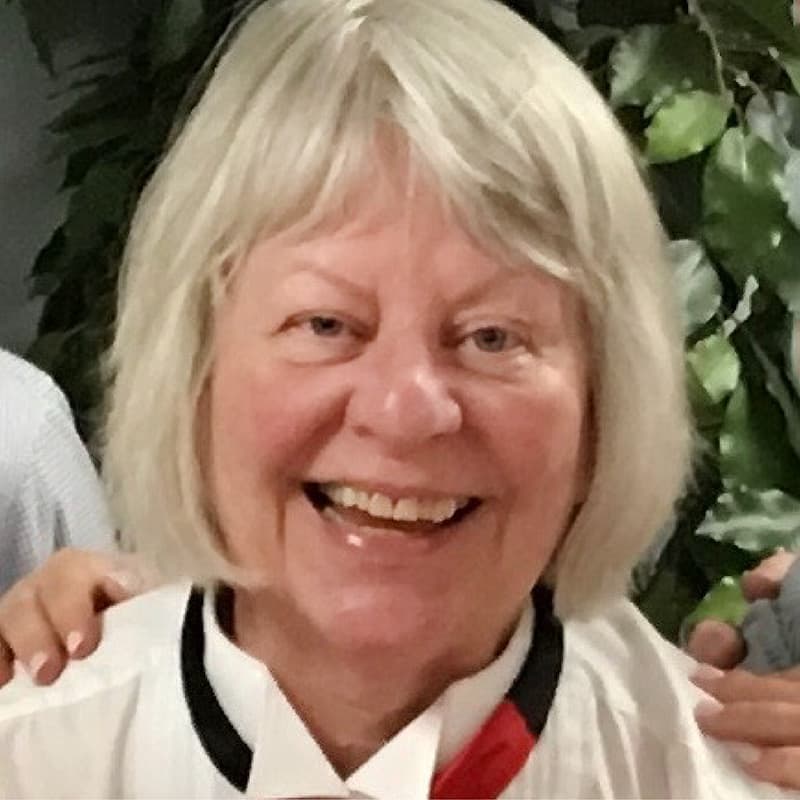 Gail Hagenbach