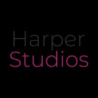 Harper Studios logo