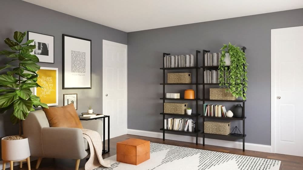 Extra Storage: Urban Modern Office Gallery, Image 4