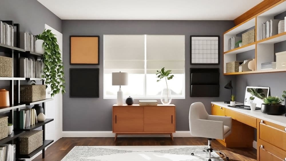 Extra Storage: Urban Modern Office Gallery, Image 5