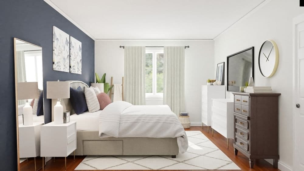 A picture-perfect bedroom that’s every minimalist’s dream Gallery, Image 2