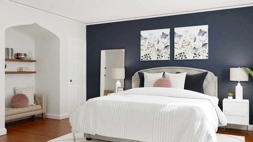 A picture-perfect bedroom that’s every minimalist’s dream Gallery, Image 4