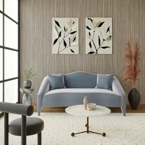 Loveseats & Settees