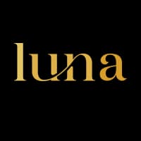 Luna & Luxe logo
