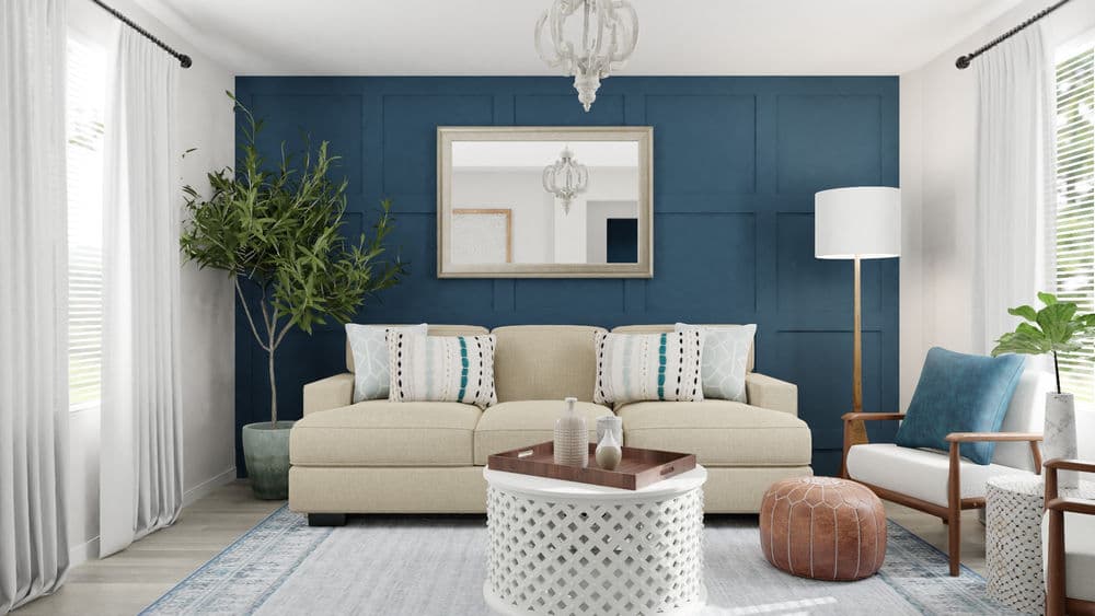 The perfect living room to create music and memories Gallery, Image 1