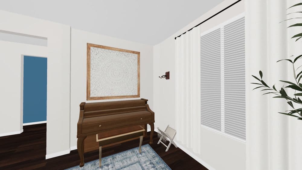 Using the Spacejoy App to Experience Designs in 3D Gallery, Image 2