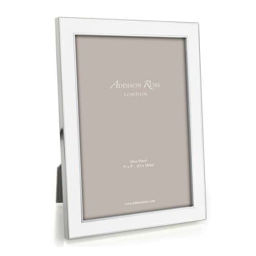 Enamel Picture Frame image