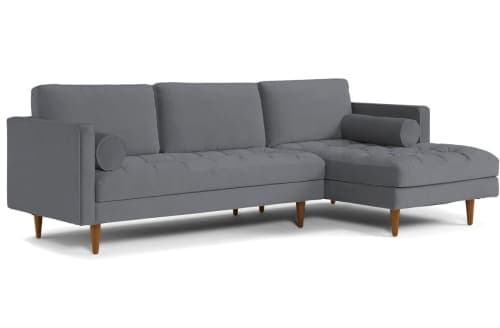 Briar Sleeper Sectional image
