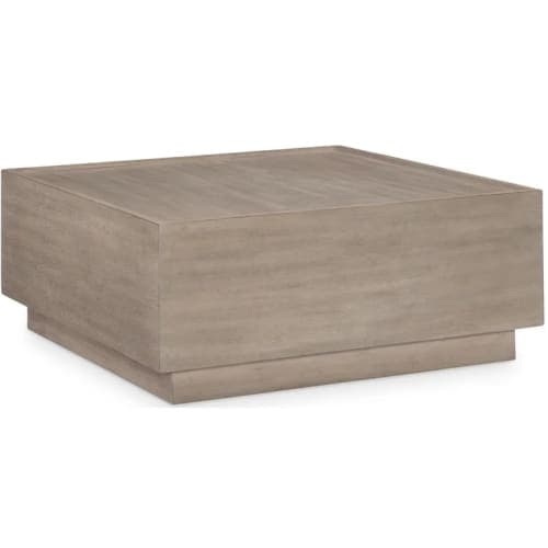 Milano Block Coffee Table image