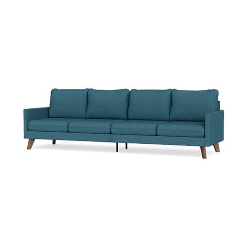 Custom Issa 4 Seater Sofa image