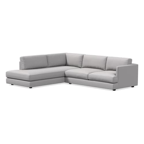 Haven 2-Piece Terminal Chaise Sectional image