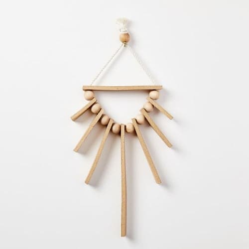 Janelle Gramling Aura Wall Sculpture image