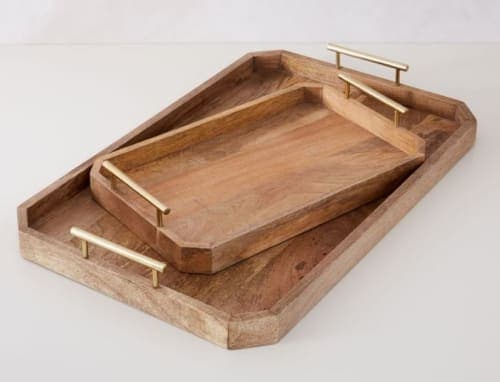 Deco Handle Tray image