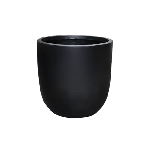 Modern Fiberglass Pot Planter image