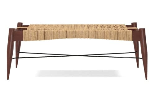 Wrap Bench image