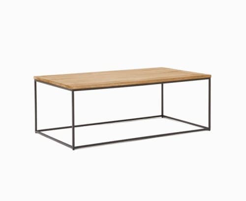 Streamline Coffee Table image
