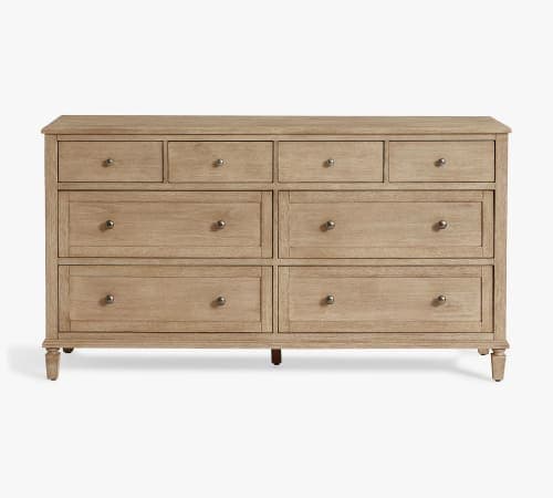 Sausalito 8 Drawer Extra Wide Dresser image
