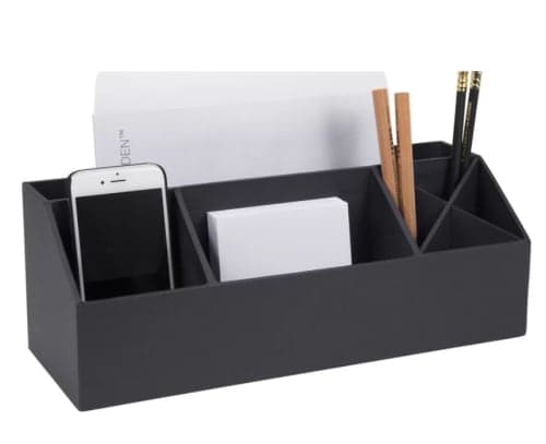 Elisa Desk Supplies Organizer image