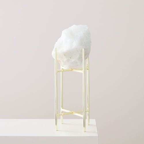 Natural Stone on Stand Objects image